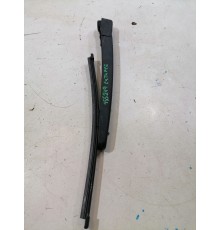 Поводок крышки багажника