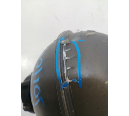 Бачок расширительный