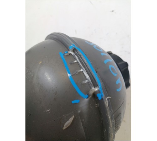 Бачок расширительный