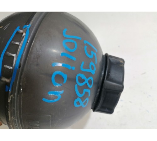 Бачок расширительный