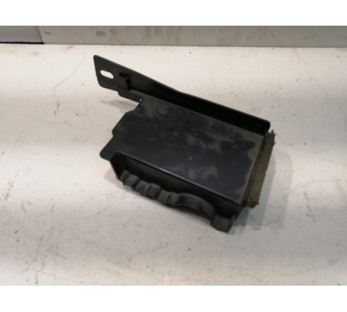 Накладка кузова верхняя правая