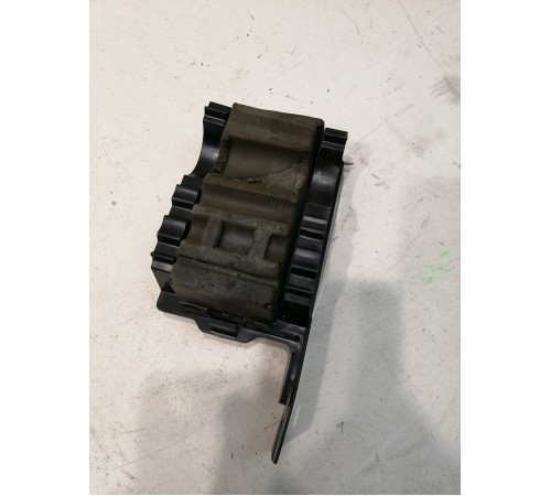 Накладка кузова верхняя правая