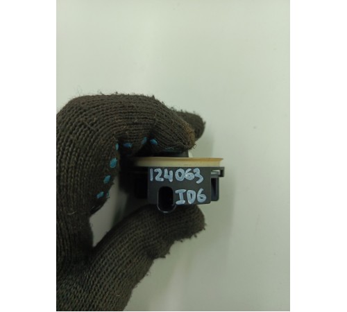 Датчик давления