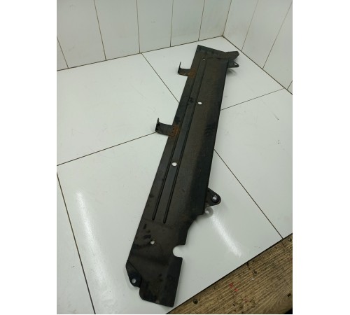 Защита топливной магистрали