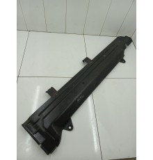 Защита топливной магистрали