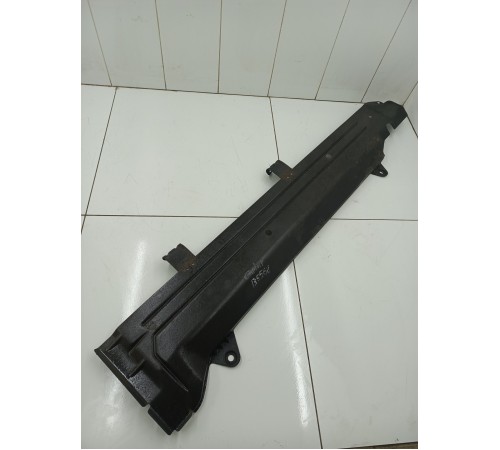 Защита топливной магистрали