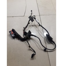 Электропроводка двери (задняя правая)