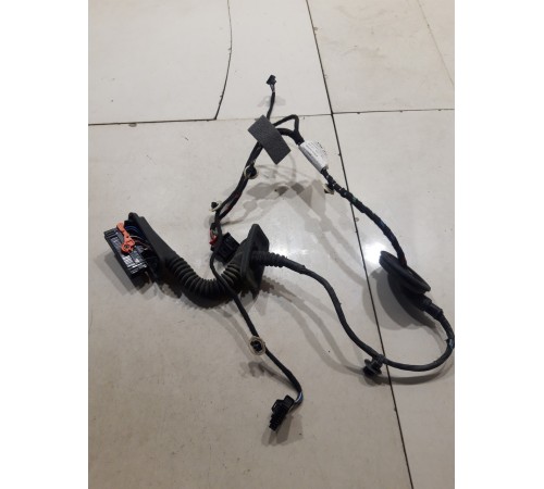 Электропроводка двери (задняя правая)