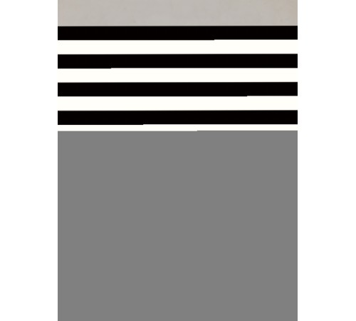 Плафон подсветки номера правый