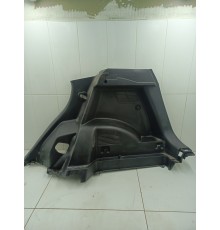 Обшивка багажника правая