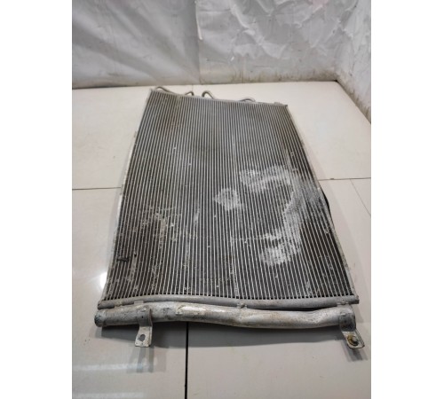 Радиатор кондиционера (конденсер)