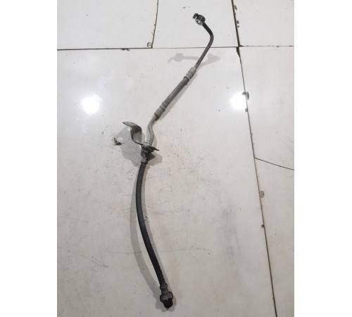 Тормозной шланг задний левый