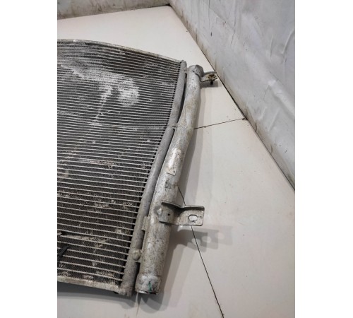Радиатор кондиционера (конденсер)
