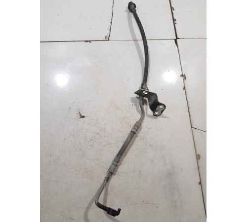 Тормозной шланг задний левый