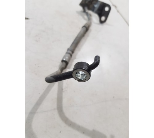 Тормозной шланг задний левый