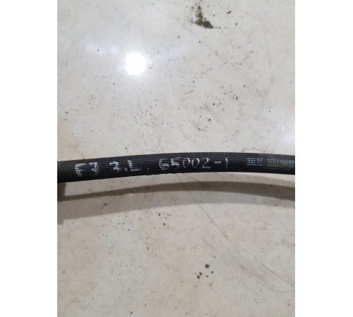 Тормозной шланг задний левый