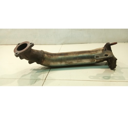 Трубка турбины