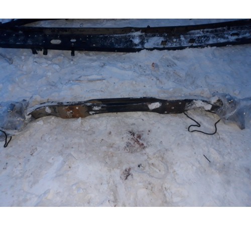 Балка переднего моста