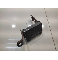 блок управления форсунками