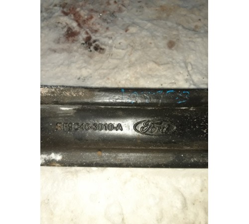 Балка переднего моста