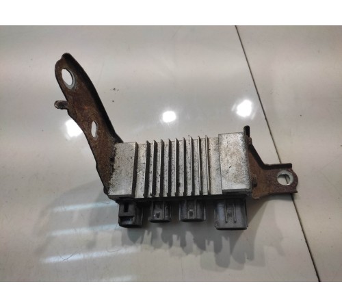 блок управления форсунками