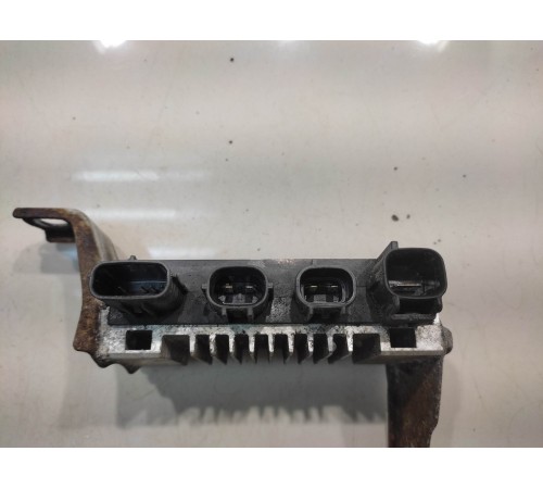 блок управления форсунками