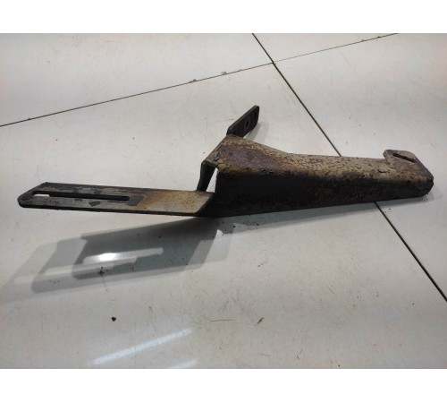 Кронштейн ступеньки(передний,левый)