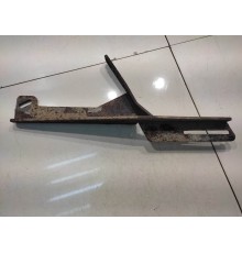 Кронштейн ступеньки(передний,левый)