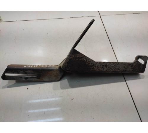 Кронштейн ступеньки(передний,левый)