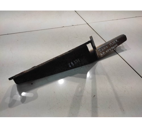 Кронштейн ступеньки(передний,левый)