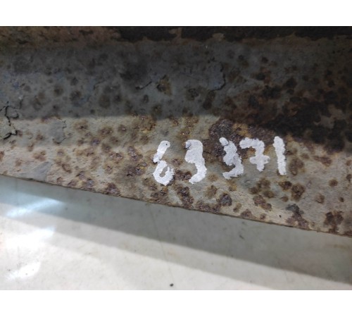 Кронштейн ступеньки(передний,левый)