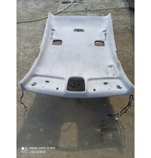 Потолок салона