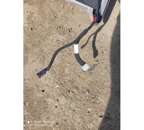 Потолок салона