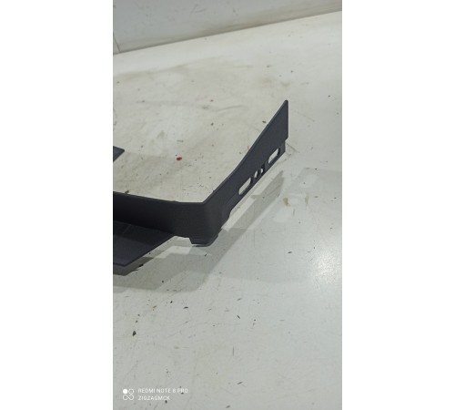 Накладка (пластик) салона