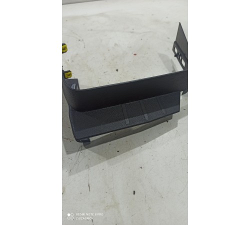 Накладка (пластик) салона