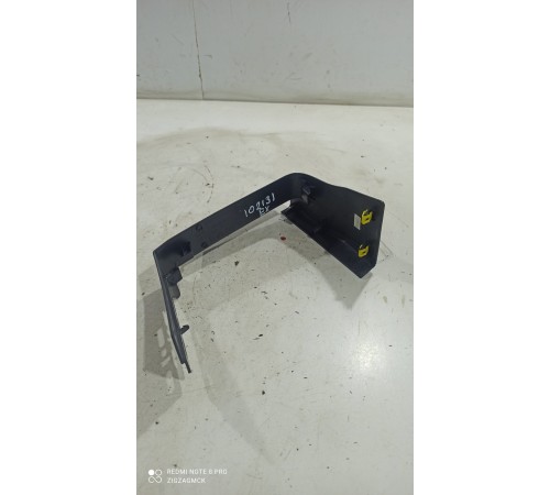 Накладка (пластик) салона