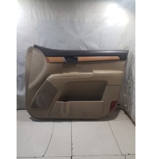 Обшивка двери передняя правая