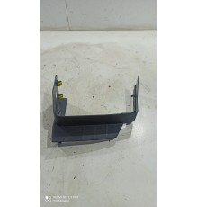 Накладка (пластик) салона