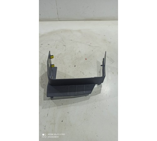 Накладка (пластик) салона