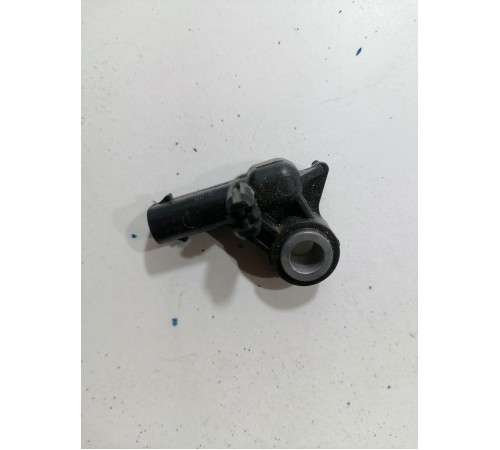 Датчик удара