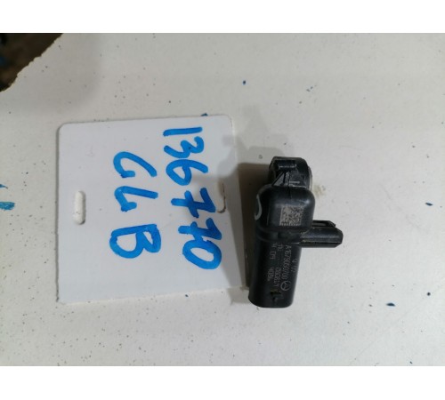 Датчик удара