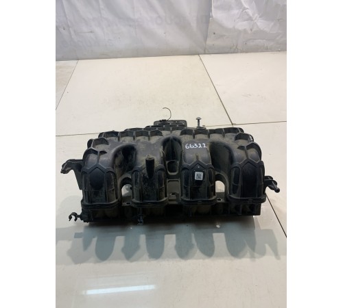 Коллектор впускной