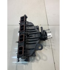 Коллектор впускной