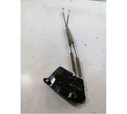 Замок двери передний правый