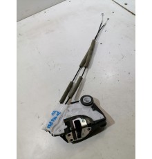 Замок двери передний правый