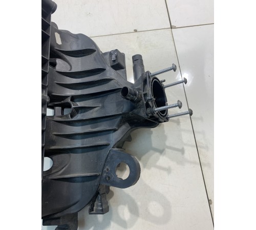 Коллектор впускной