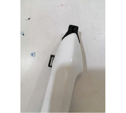 Ручка двери передняя левая наружная