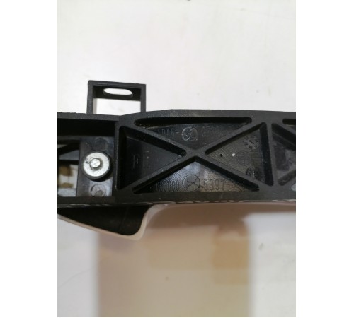 Ручка двери передняя левая наружная