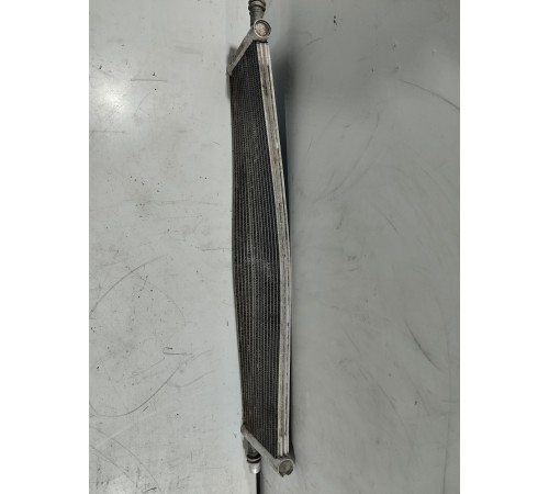 Радиатор системы охлаждения дополнительный