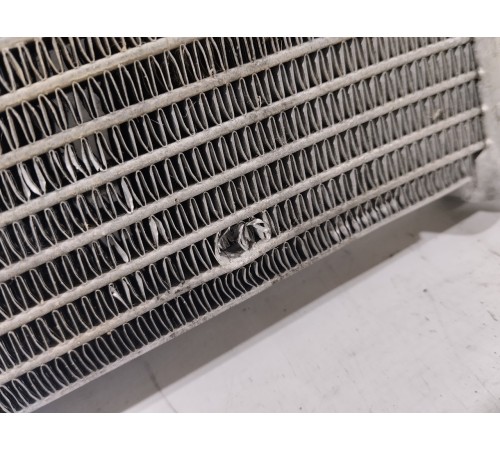 Радиатор системы охлаждения дополнительный